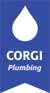 Corgi Plumbing logo